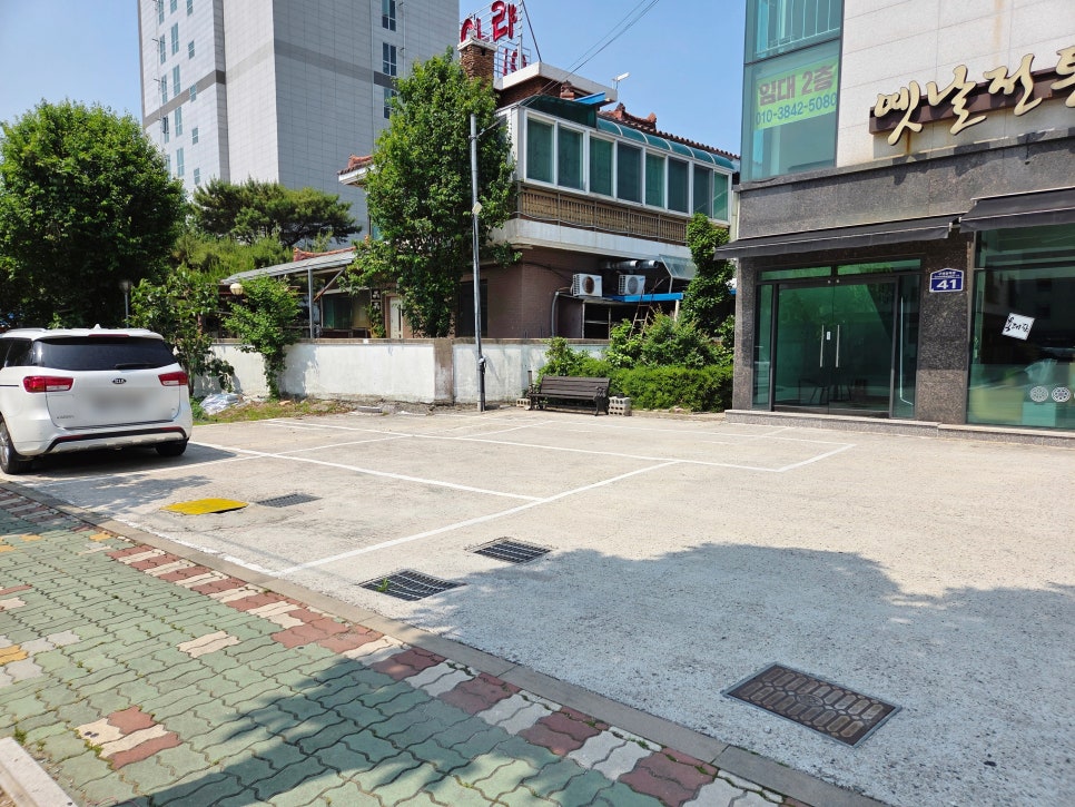 육대장 부산정관점 사진 3