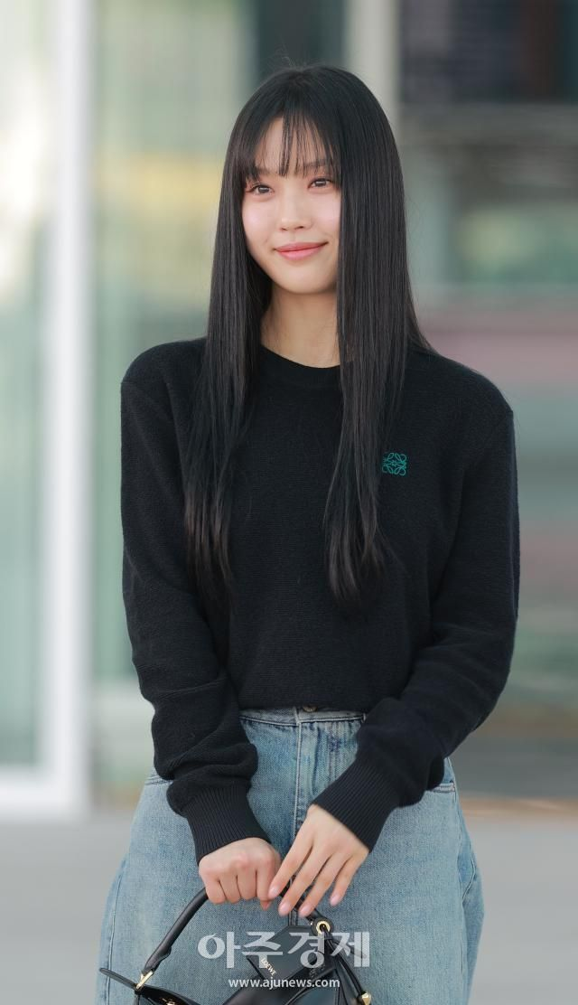고민시 측, 학폭 의혹에 "명백한 허위, 법적 조치 검토"