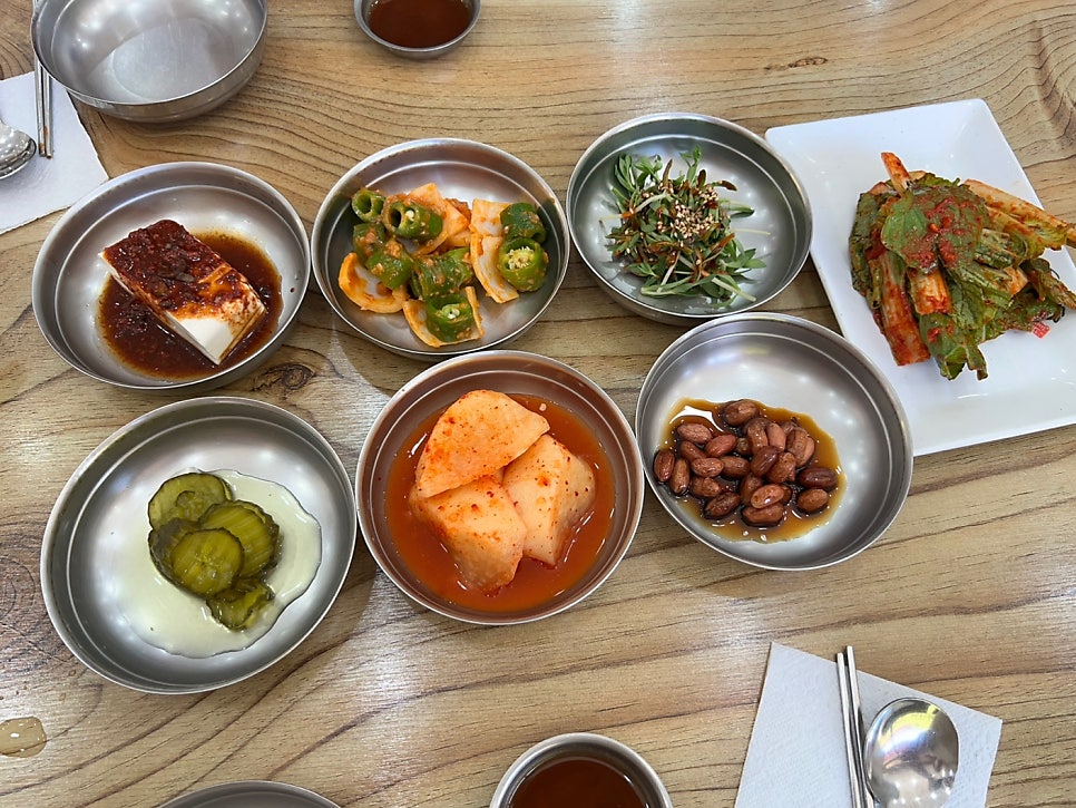 황장군 다사점 사진 4