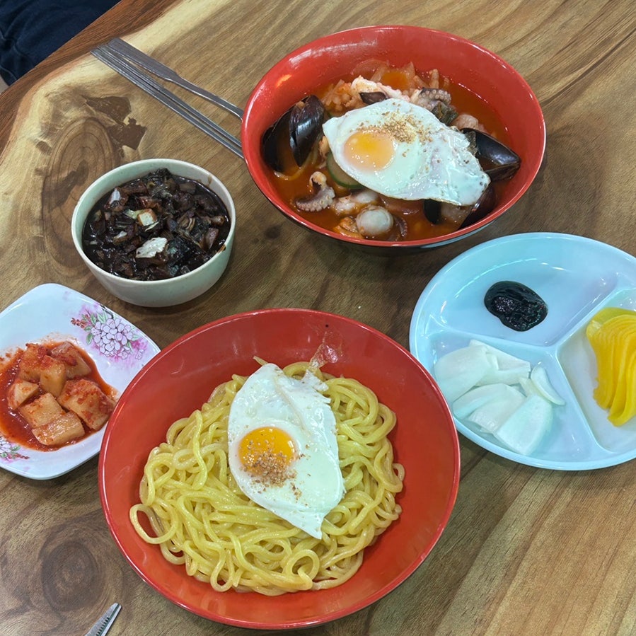 용미장 사진 4