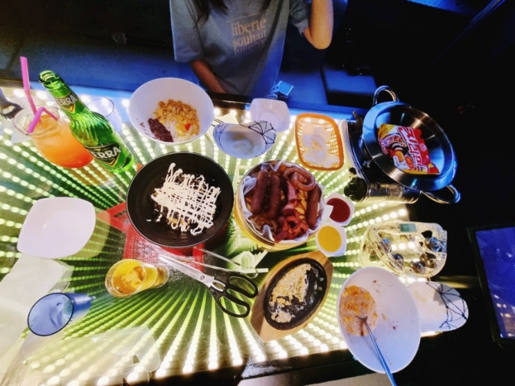동두천술집 링코노래타운 동두천점 지행동맛집