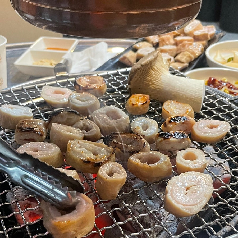옛날막창소갈비살 사진 1