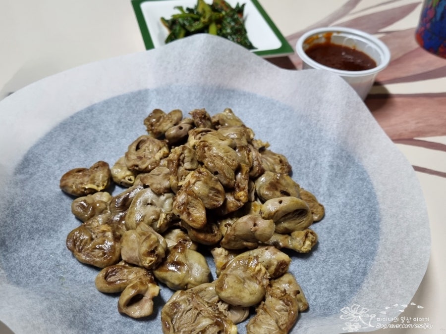 요거당 정림점 사진 1