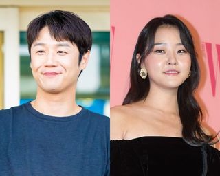‘언슬전’ <b>정준원</b>·<b>강승현 열애설</b>? 공식 입장은 “친구 사이”