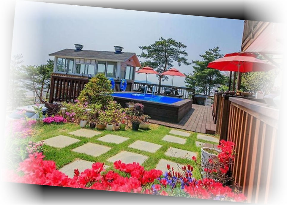 스텔라펜션 사진 2