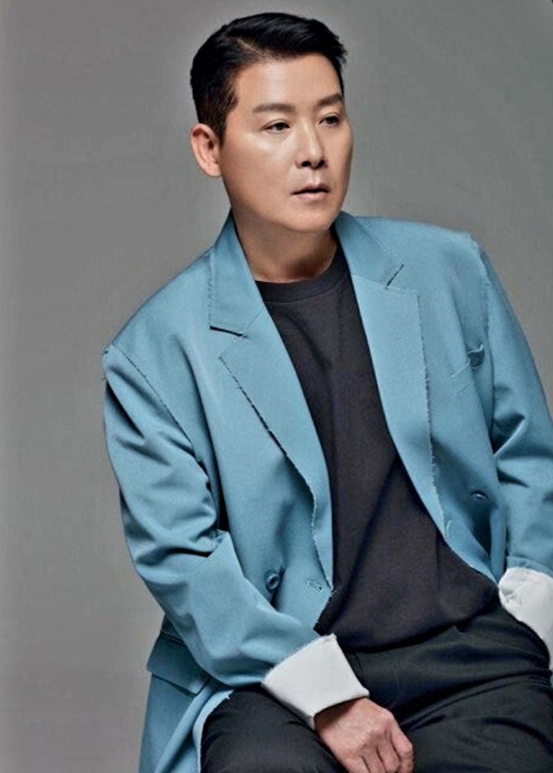 감미로운 저음과 깊은 감성 발라드 레전드 가수 이현우 행사 공연 페스티벌 섭외