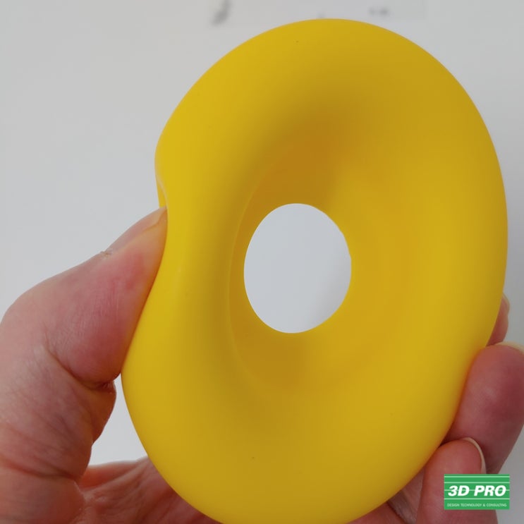  3D프린트제작 이것 모르면 손해에요
