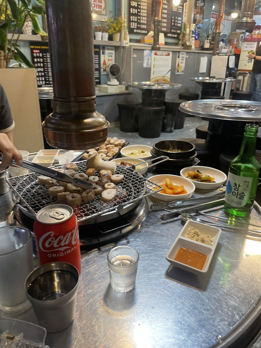 옛날막창소갈비살 사진 6