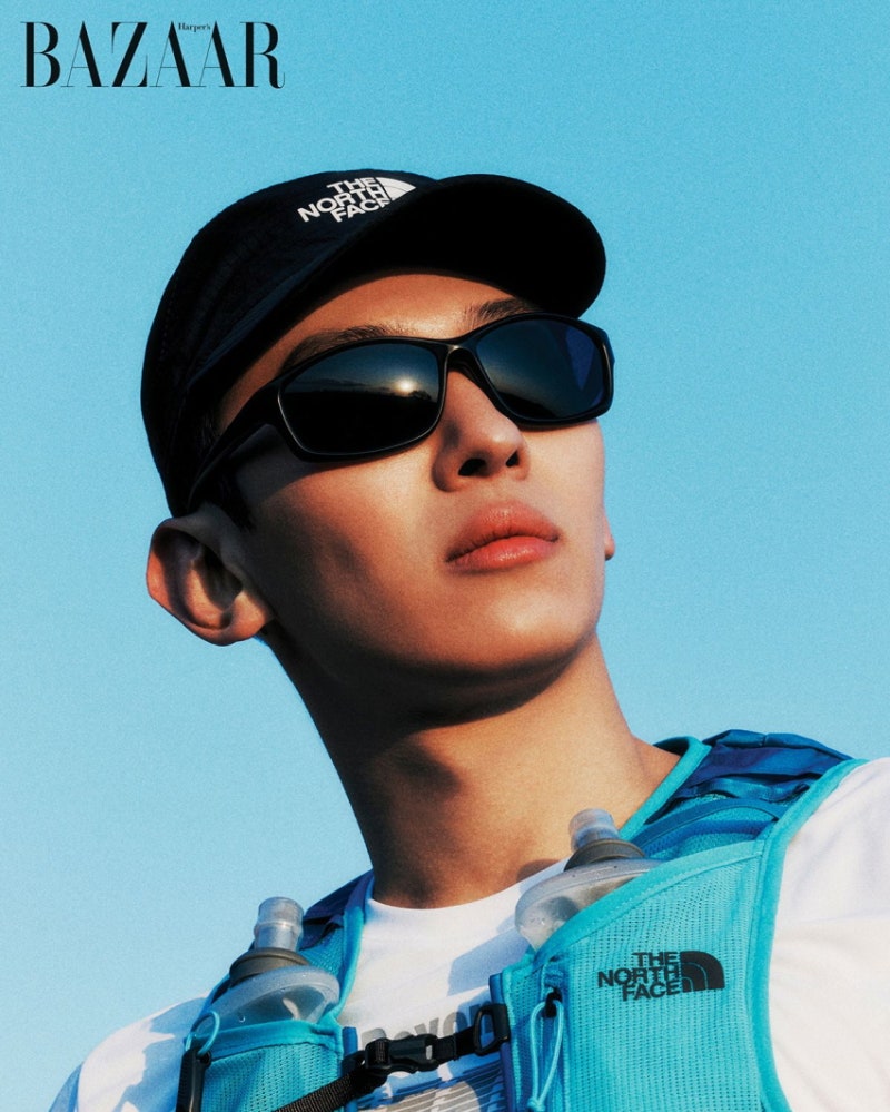 덱스 DEX, 김진영 金珍映, Kim Jin-young/1
