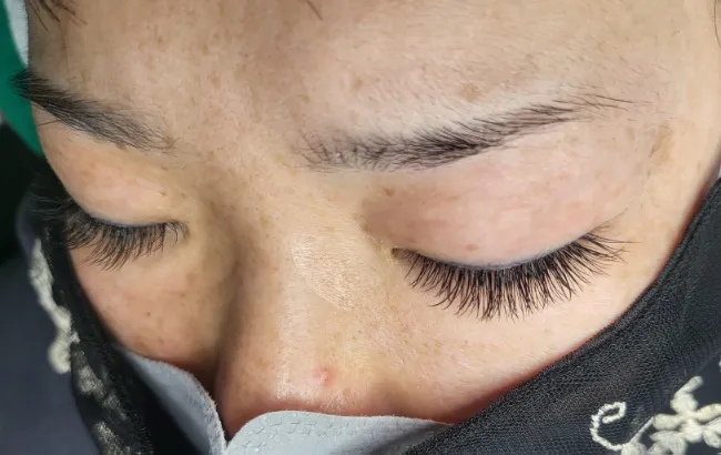  전주led속눈썹 연장 신기술   알아보기