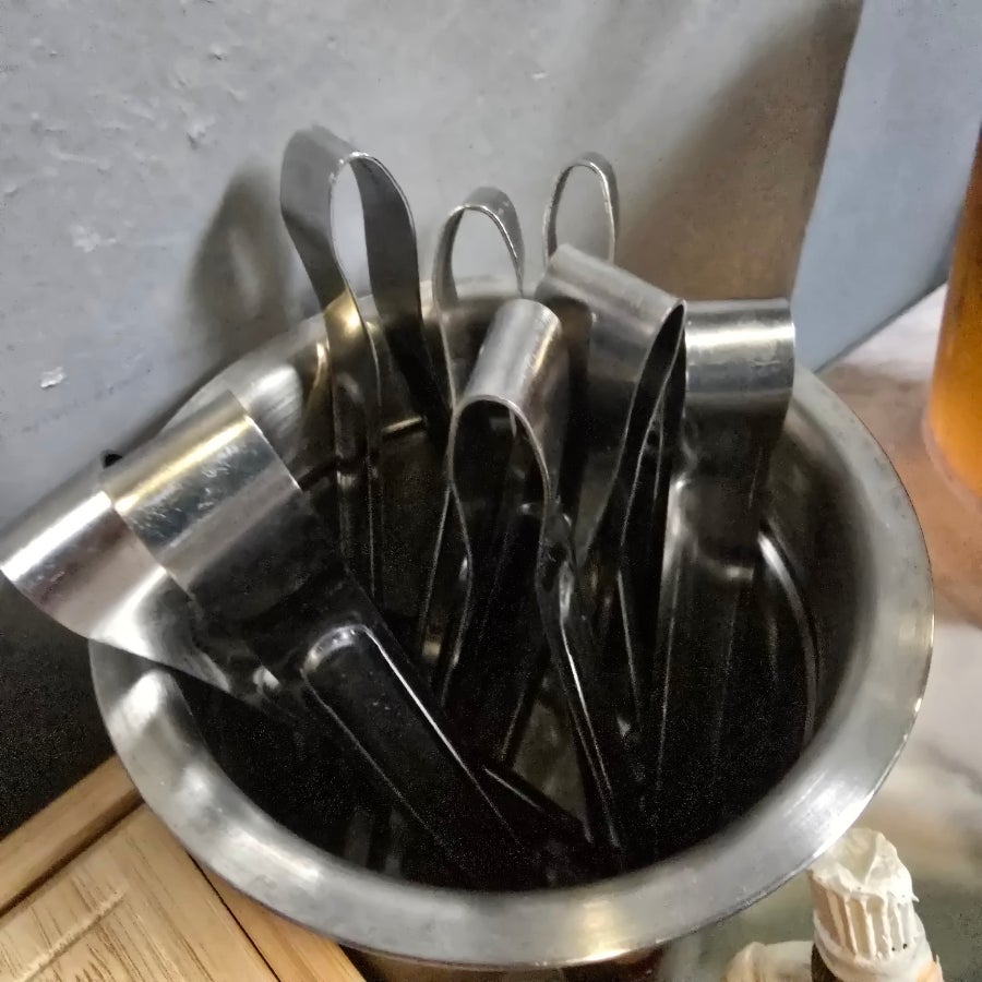 다가치깨통닭 화명점 사진 6