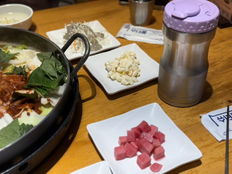오투닭갈비 동탄대로점 사진 6