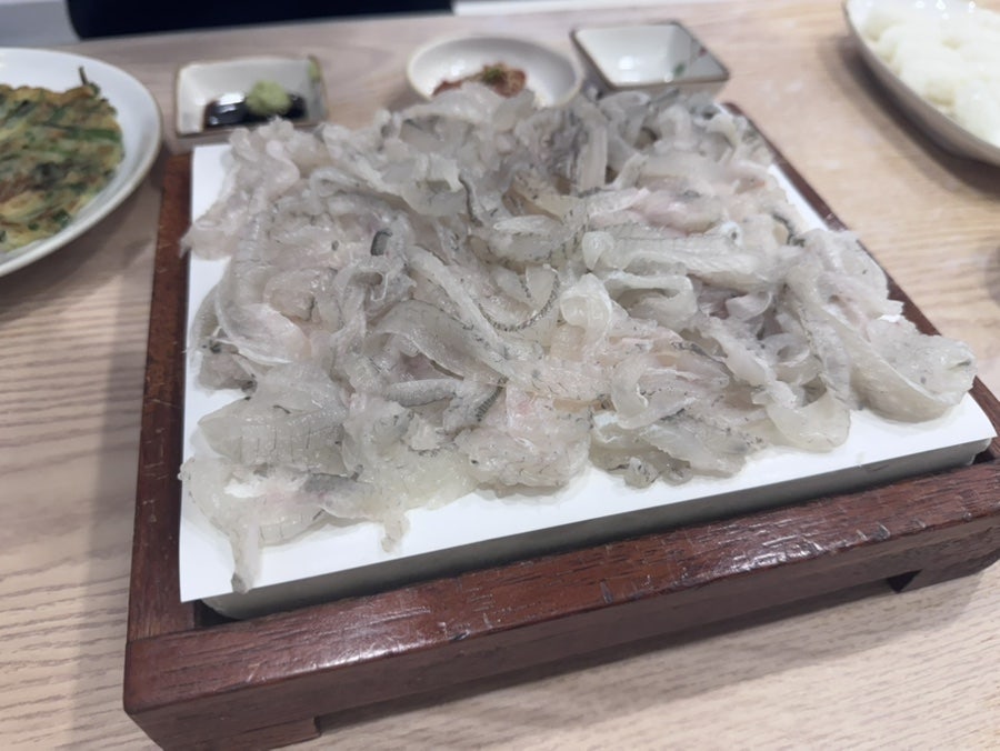 어랑어랑 사진 1