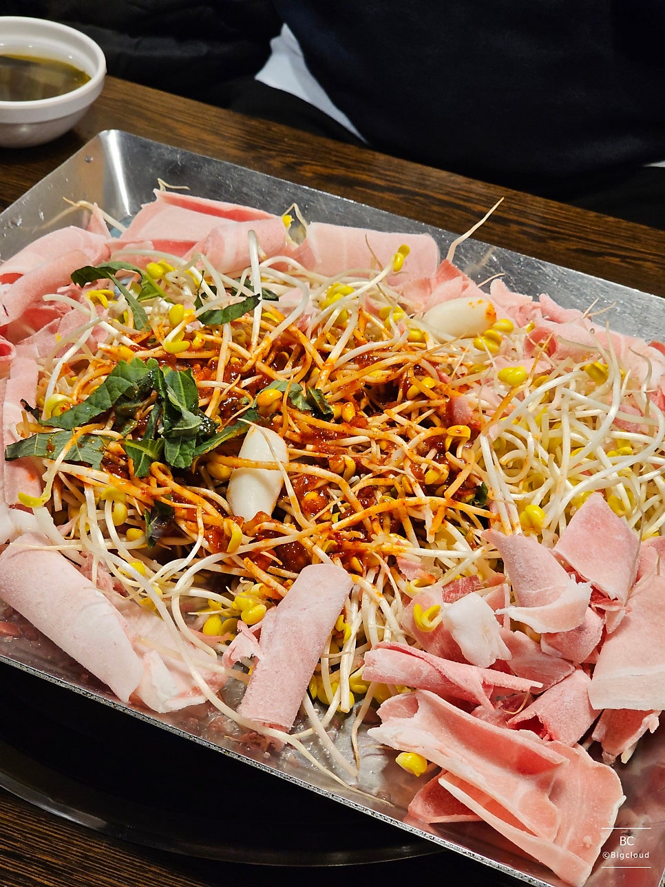 콩불 익산대학로점 사진 5