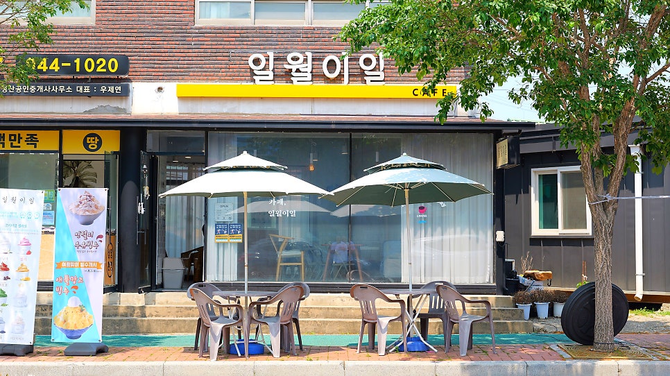 일월이일 사진 2