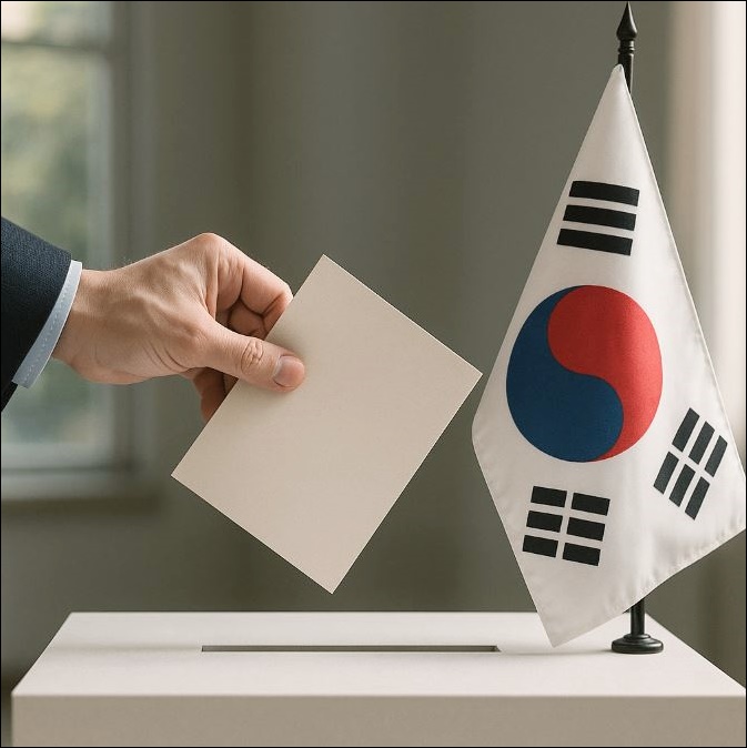 21대 대통령선거 <b>여론조사 공표 금지</b>기간 6일간 주의사항