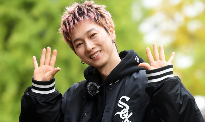장우혁 프로필 건물 집 재산 리즈 카페 가족 아버지 엄마 군대 과거 집안 노래