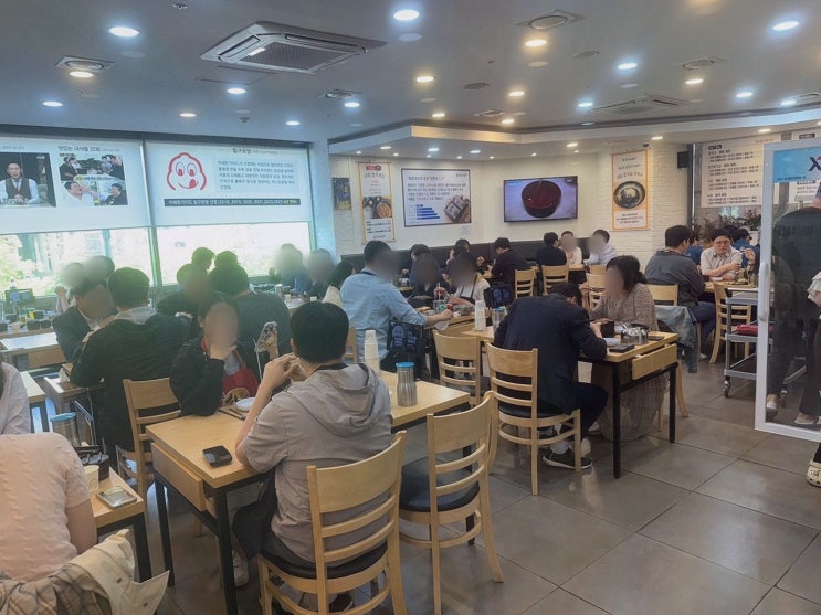  광화문미진 세종점에서 특별한 한 끼를! 나성동음식점으로 강력 추천