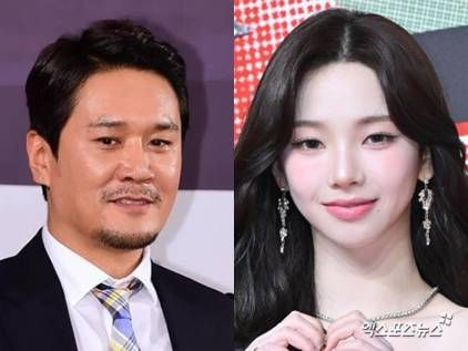  '우파' JK김동욱, 카리나 정치색 논란 환영…"대형 기획사 아이돌도 당당하게"