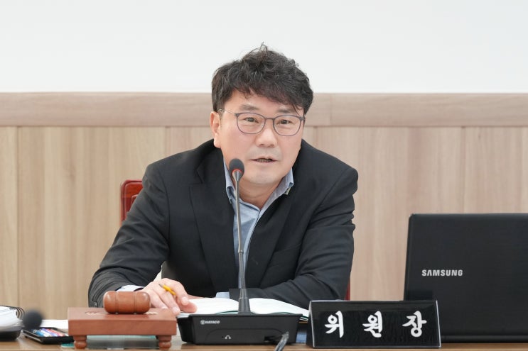  하남시의회 결산검사위 “지방세 체납 278억… 강력한 징수행정 시급”