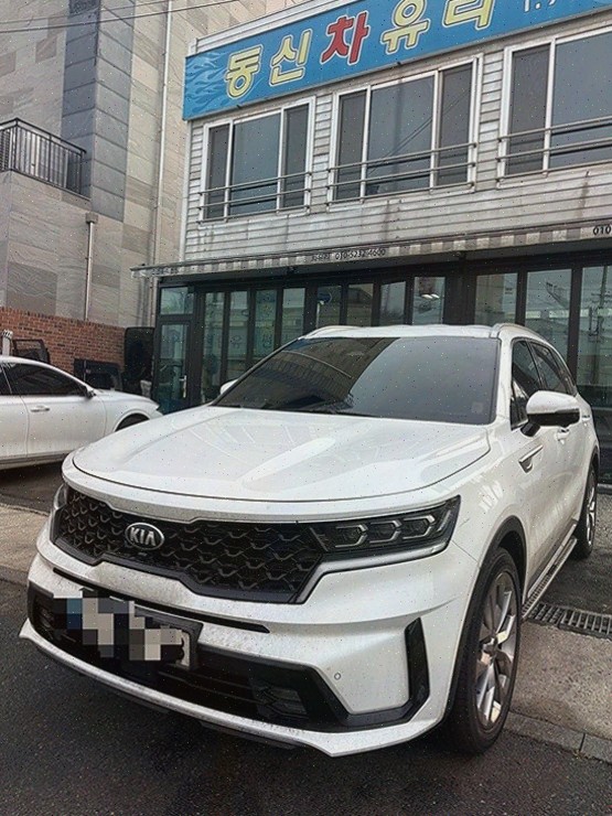  일산 동신 자동차유리에서 차량 유리를 완벽하게 교체한 경험, 일산자동차유리교체