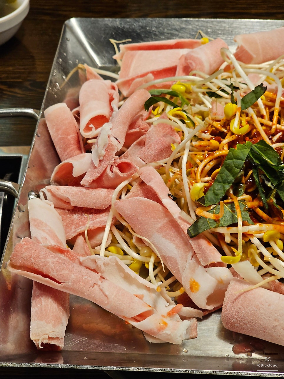 콩불 익산대학로점 사진 6