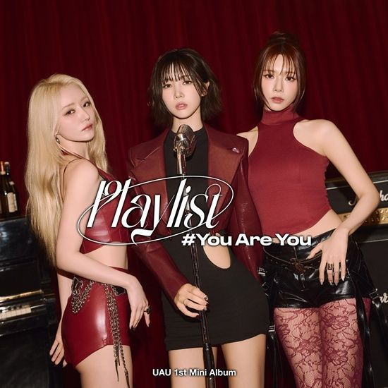 '<b>드림캐쳐</b> 유닛' 오늘(28일) 출격…<b>유아유</b>, 진화된 음악 세계 예고