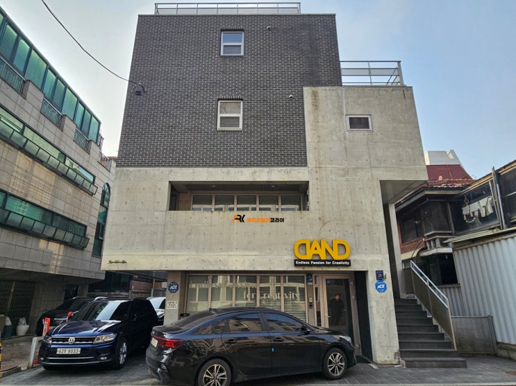  강남 삼성동 1층 삼성중앙역 소형 사무실 임대