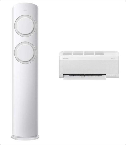 AI Q9000 에어컨 AF60F17D11GRT 모델 완벽 분석