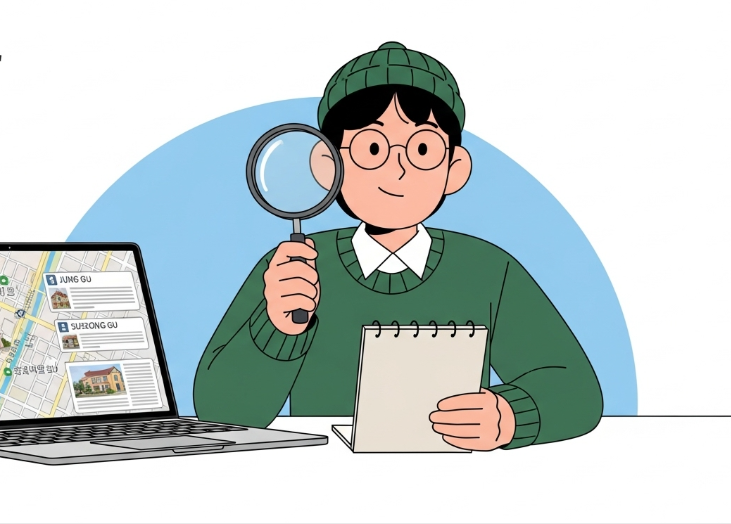  대구 부동산 침체 속 '나홀로 상승세'? 대구 중구 & 수성구 초역세권 아파트 집중 분석!