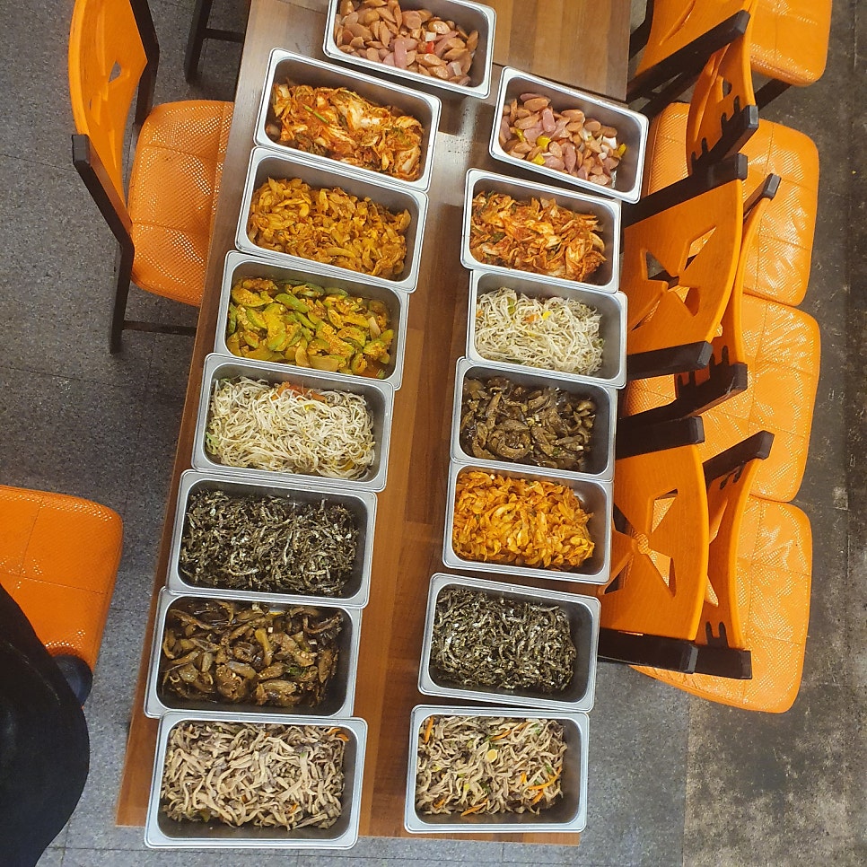 삼시세끼밥짓남 사진 1