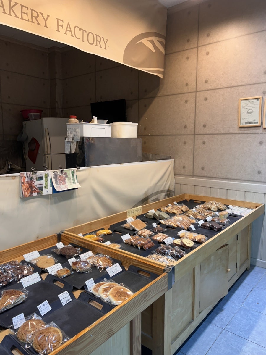 리반제빵소 익산역점 사진 2