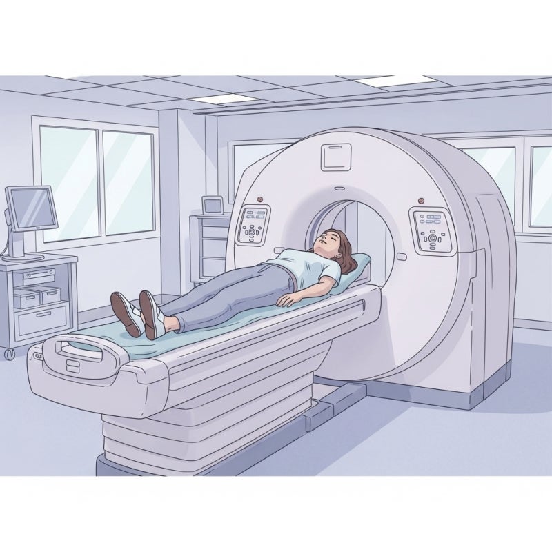 부위 따라 달라지는 CT 검사 비용 총정리