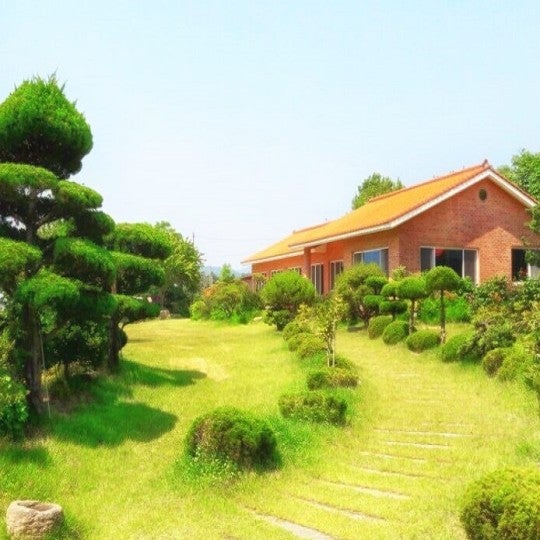 월출산고인돌펜션 사진 1