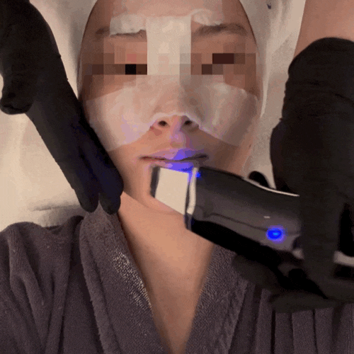  익산 에스테틱 전문점 에르떼 방문 후기