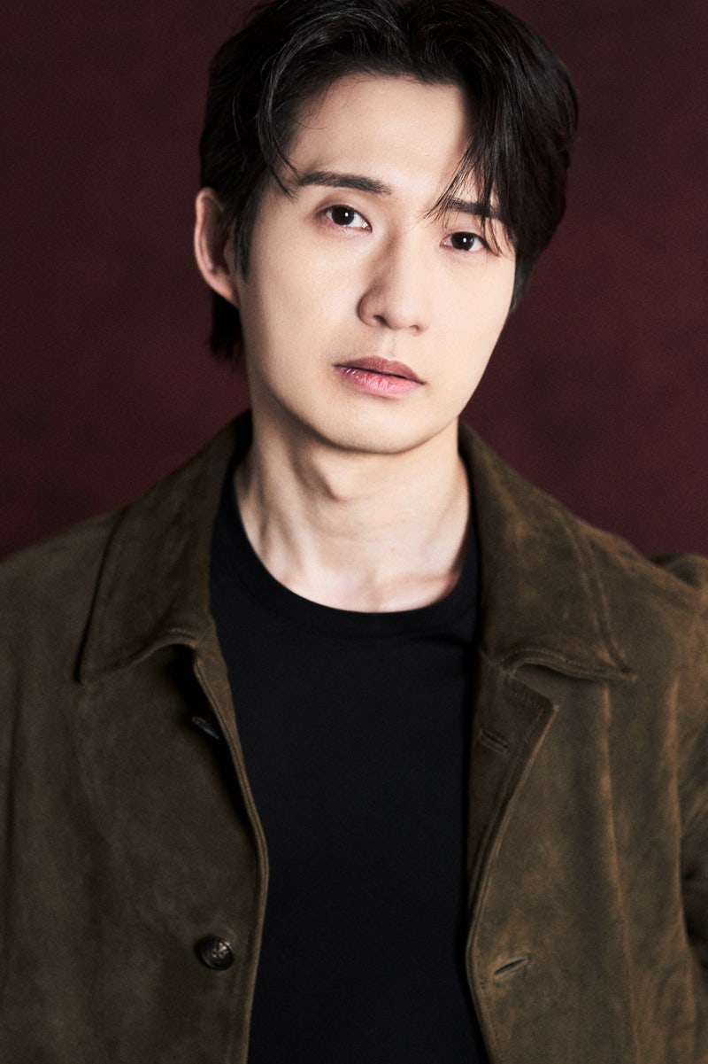 [인터뷰] JTBC 류덕환 배우ㅣ아내랑 결혼하고 사람 됐고, 김혜자 선생님....