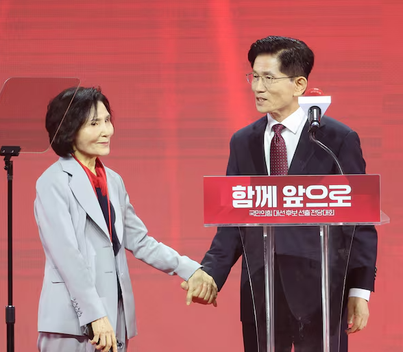  그때 그 시절 도지사 김문수 vs 이재명 개발 정책 비교 분석