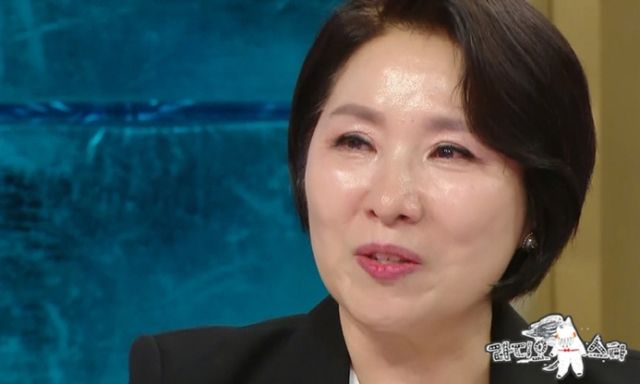  “내잘못 같아서”…심리상담가 이호선, 故 강지용 비보 언급하며 눈물(‘라디오스타’)