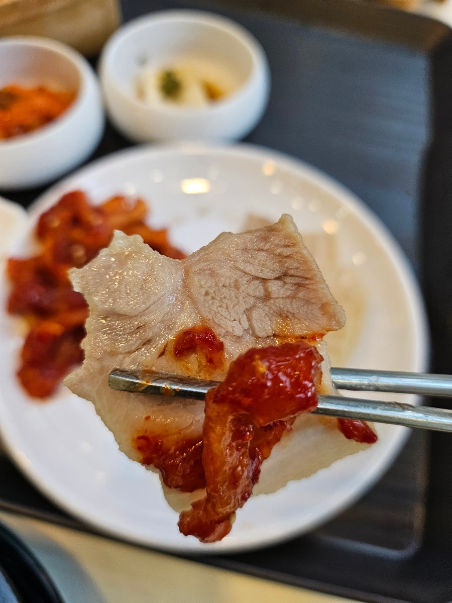 원할머니보쌈족발 고양향동점 사진 5