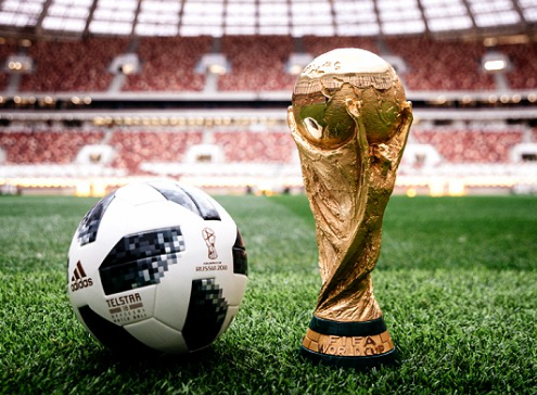  FIFA 월드컵 역대 최다 득점자 순위