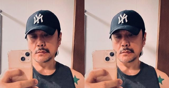 JK김동욱 “아이돌도 의사표현 당당하게”… 카리나 정치색 논란에 '한마디'