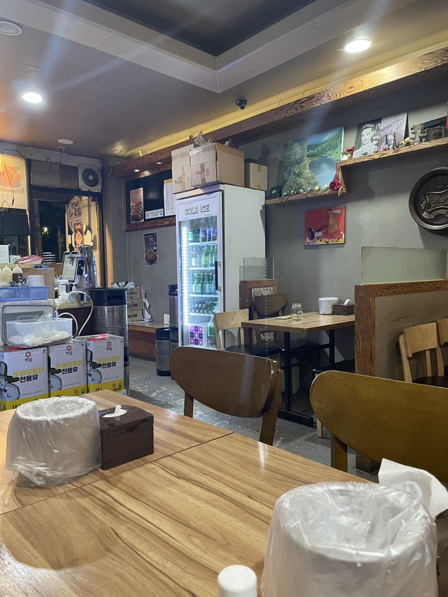 삼미통닭 황곡초점 사진 3