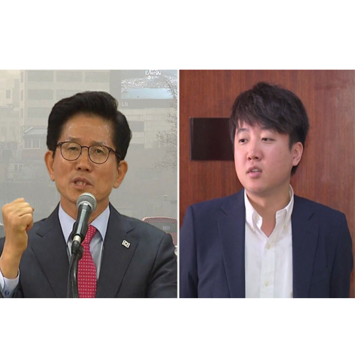 김문수 <b>이준석</b> 단일화 사실상 결렬? 3시간 후 <b>사전투표</b>