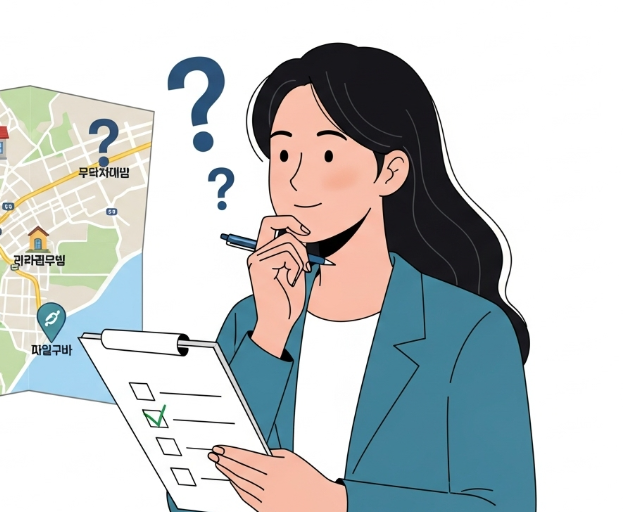  2025년 5월 현재, 대구 아파트 내 집 마련, 정말 지금이 적기일까? (하반기 전망)