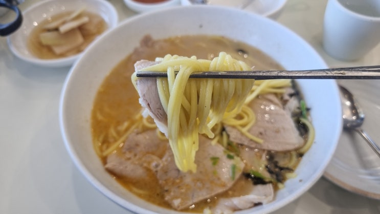  [제주 맛집] 제주도 가족여행 고기국수 맛집, 통갈치조림 맛집 방문