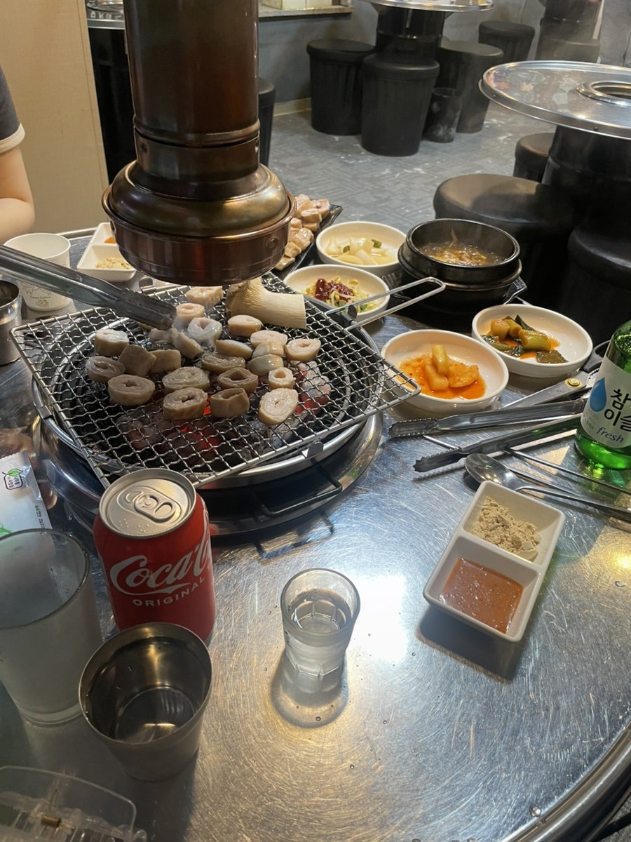 옛날막창소갈비살 사진 4