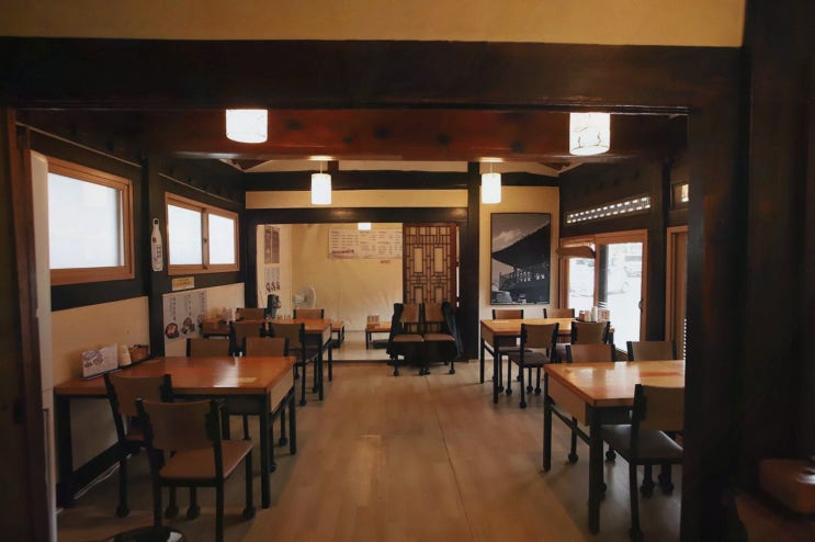  수라전통육개장, 강화도 맛집에서 맛보는 정성 가득한 육개장