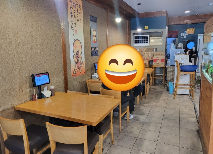 유키돈까스 사진 2
