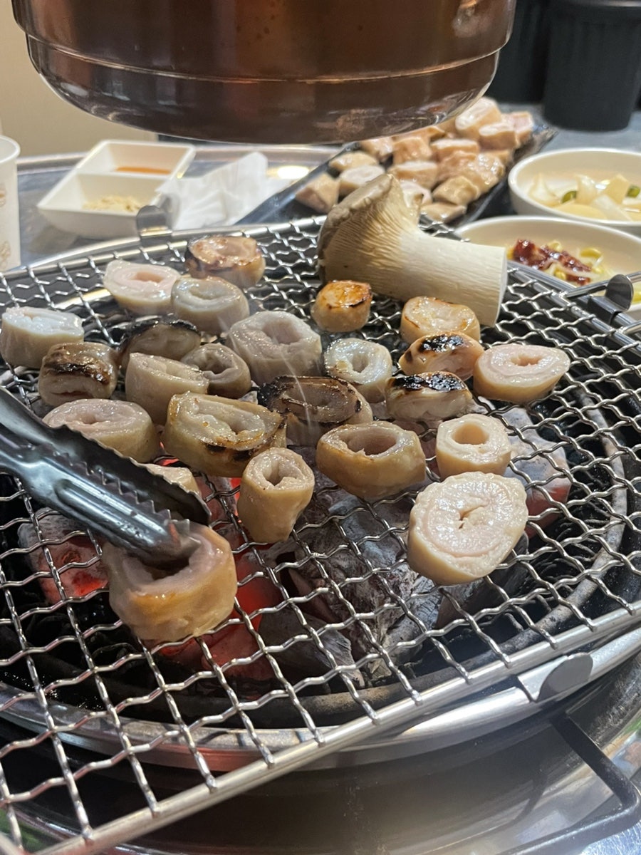 옛날막창소갈비살 사진 5