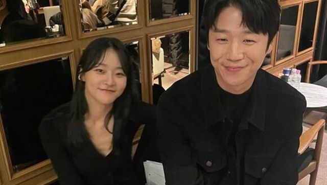 “결별 후 재결합?”… 현재 난리 난 정준원강승현 열애설 (+소속사 입장)